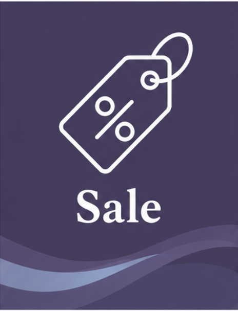 Sale