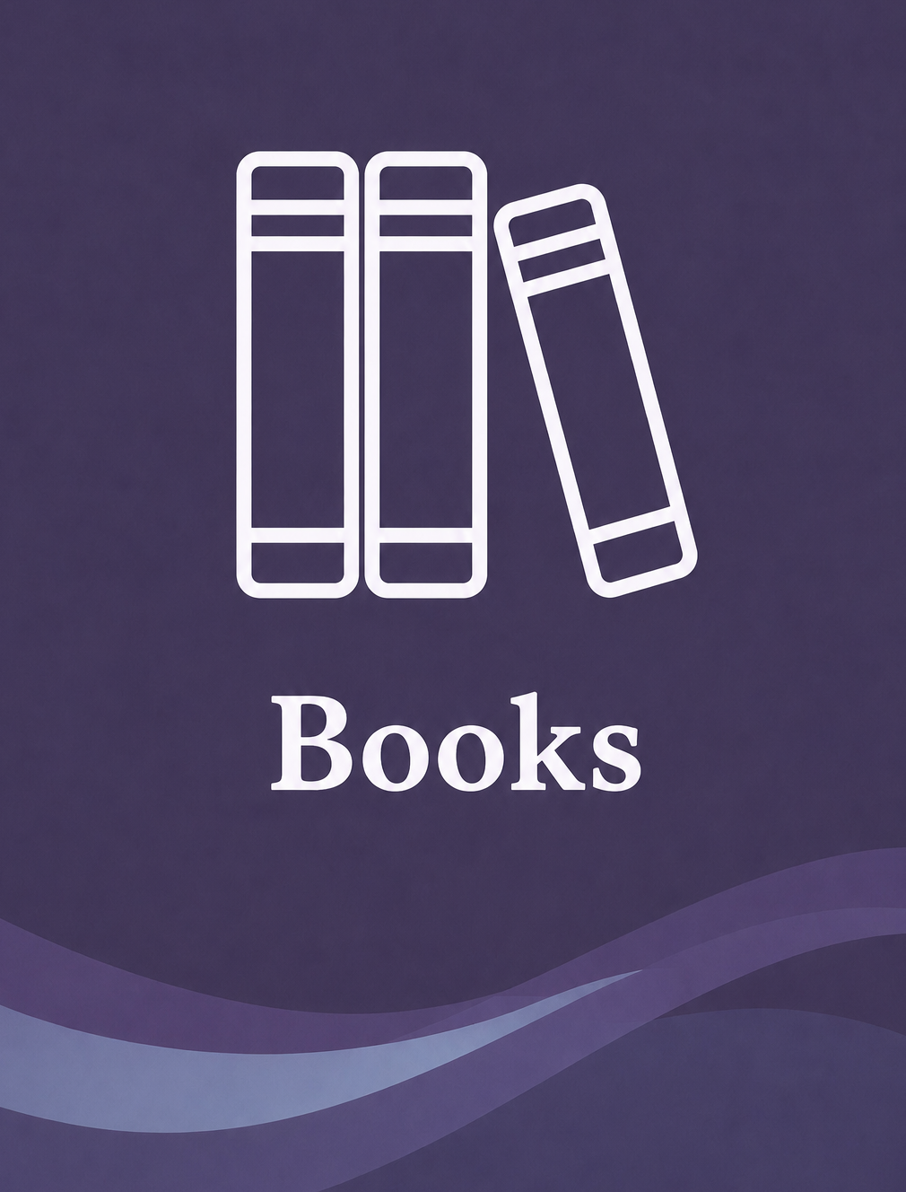 Books