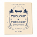 Thought by Thought by Don Peslis