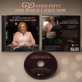 The Voice I Have Now – CD