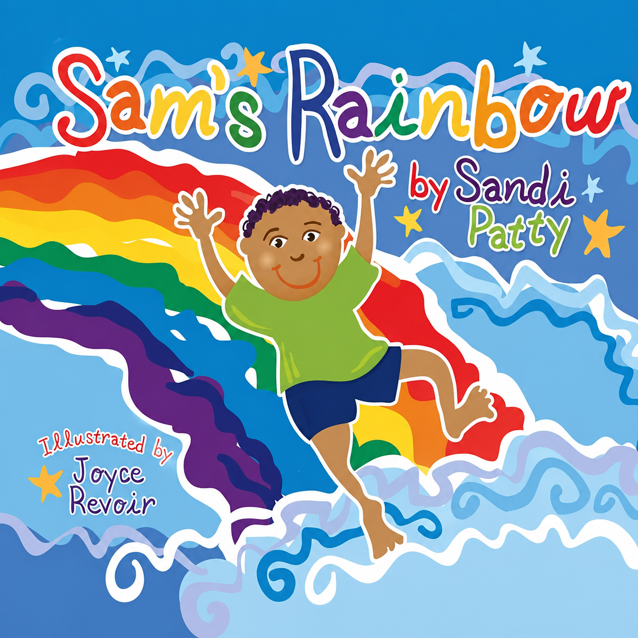 Sam’s Rainbow