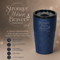 The Voice I Have Now -  Insulated Tumbler