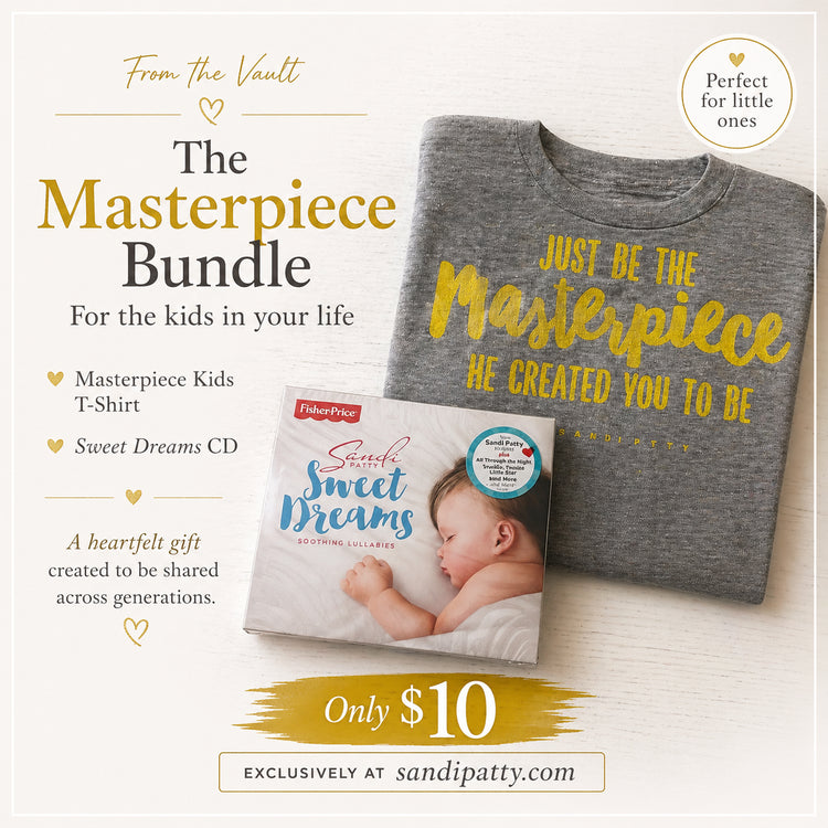 The Masterpiece Bundle