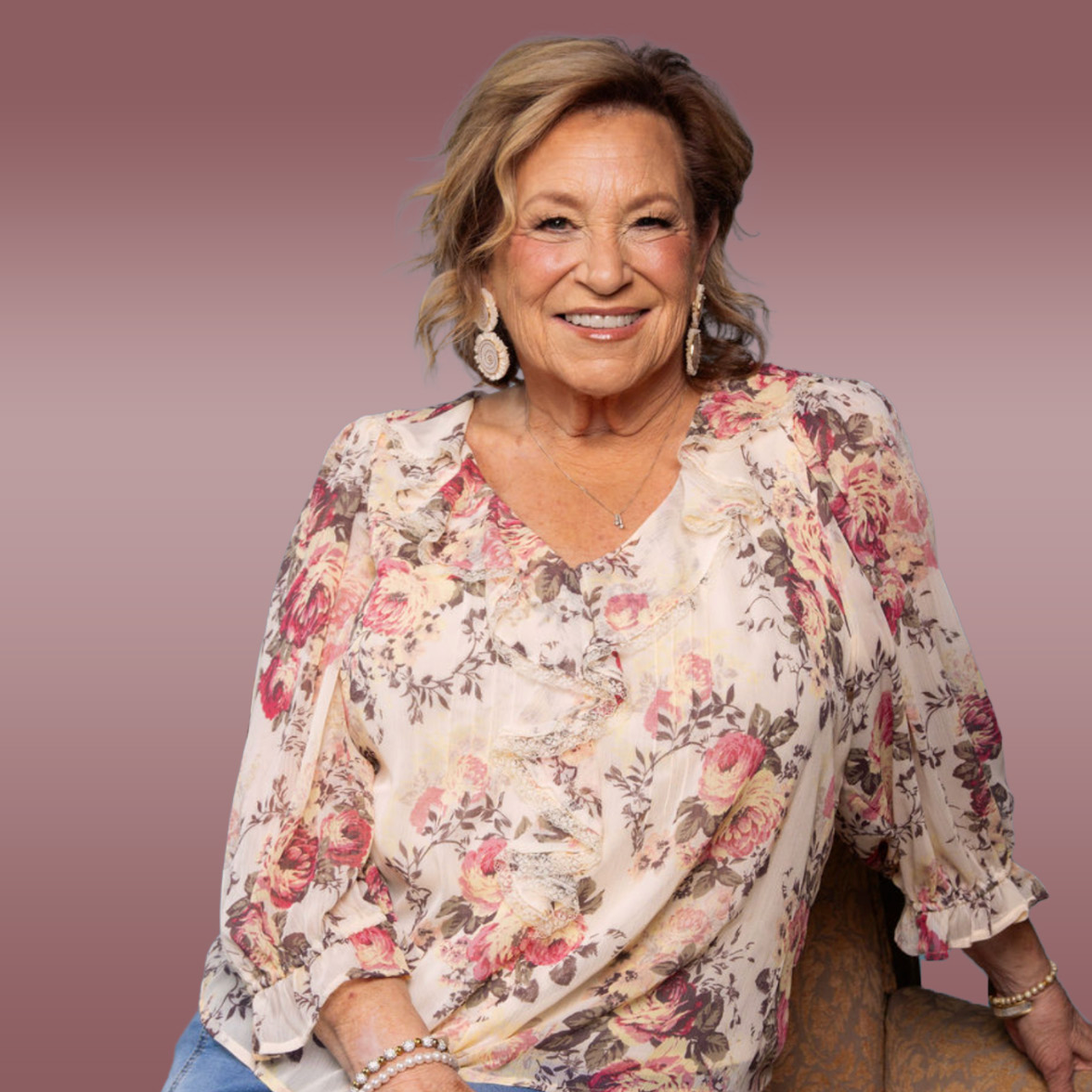 An Evening with Sandi Patty - September 20, 2026 - Stockton, California | Concert Tickets