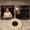 The Voice I Have Now – Limited Edition Cream Vinyl