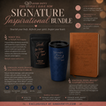 The Voice I Have Now - Signature Inspiration Bundle