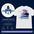 Another Time, Another Place - T-shirt